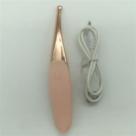 Pink Mini Retail Sex Toy Shop Bulk Female Honey Bean Silicone Plastic