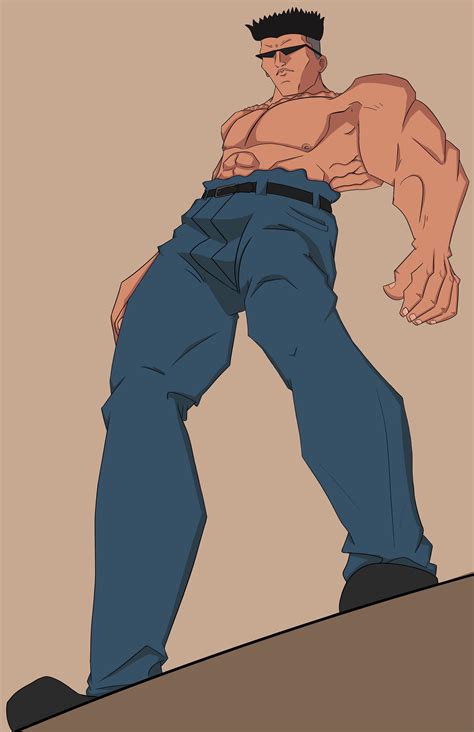 Toguro fanart : r/YuYuHakusho