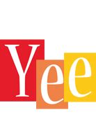 Yee Logo | Name Logo Generator - Smoothie, Summer, Birthday, Kiddo ... 