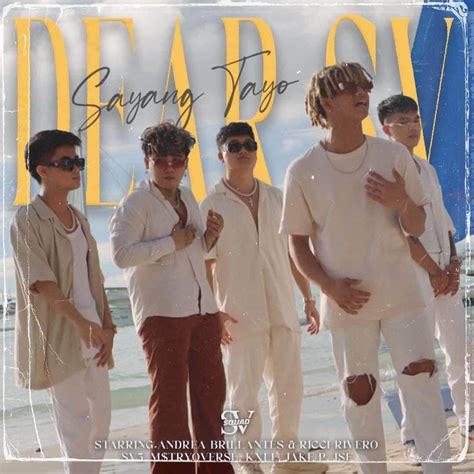 real  reel andrea brillantes  ricci rivero topbill sv squads