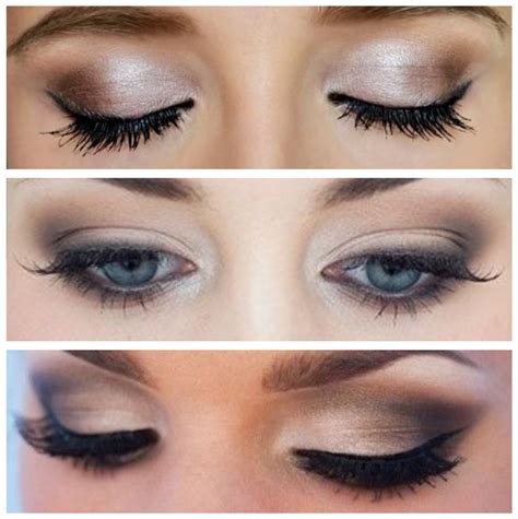 Цветотип лето: цвет волос и макияж - DiscoverStyle.ru