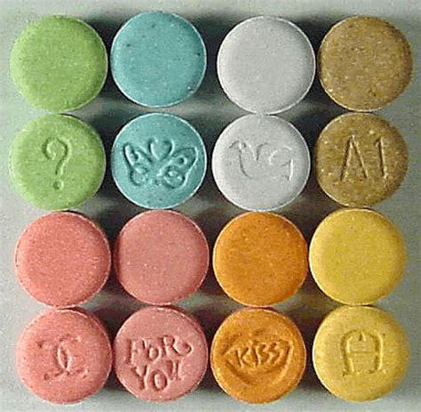 New Ecstasy Teenager Death: What is Mortal Kombat Drug? | IBTimes UK