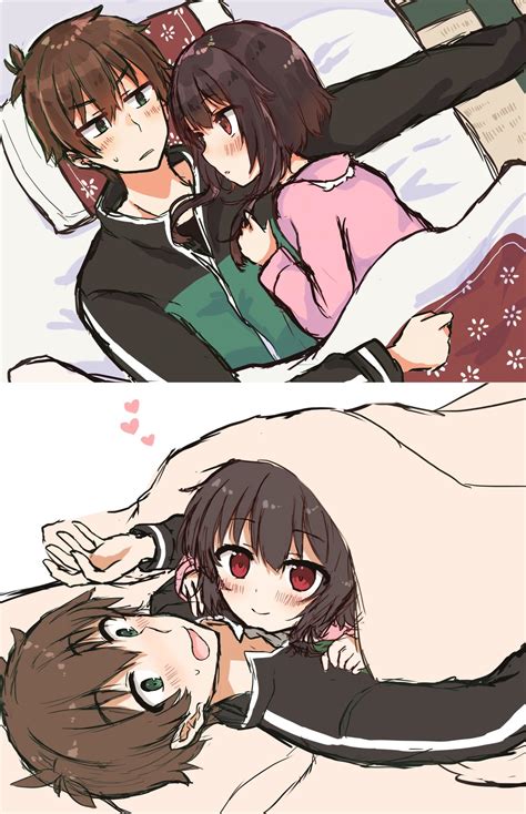 100 points : r/Konosuba