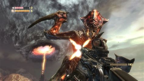 Singularity (Xbox 360) Review - More Russians?