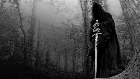 Dark Gothic Wallpapers - Top Free Dark Gothic Backgrounds - WallpaperAccess