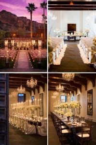 montelucia resort weddings  destination wedding blog jet fete