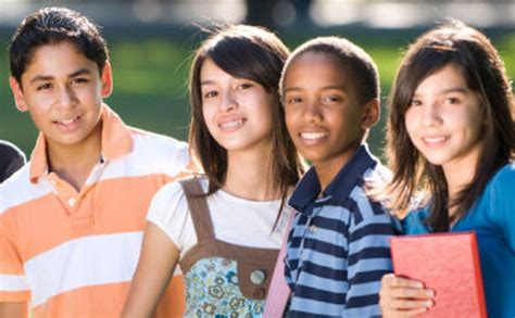 adolescentes roaeducacion