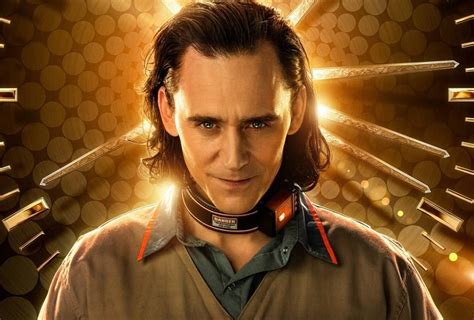 Marvel's Loki gets a poster and premiere date from Disney+
