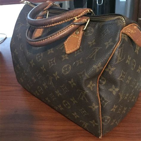 Vintage Speedy Louis Vuitton | Paul Smith