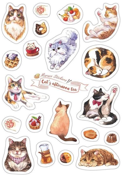 Пин от пользователя Vale на доске Stickers | Милые рисунки, Стикер-арт ...