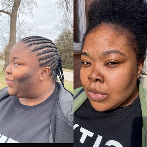 So I Did A Thing, I Am Taking My Body Back..! – Adaugo's Diary