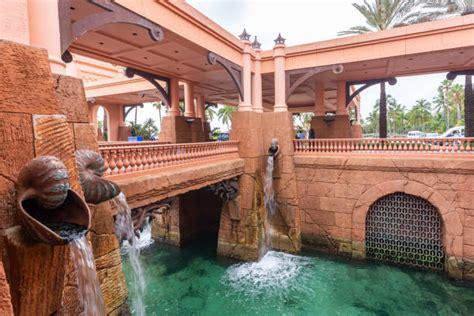 70+ Atlantis Entrance Stock Photos, Pictures & Royalty-Free Images - iStock