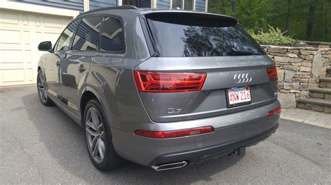 graphite  black optic package audiworld forums