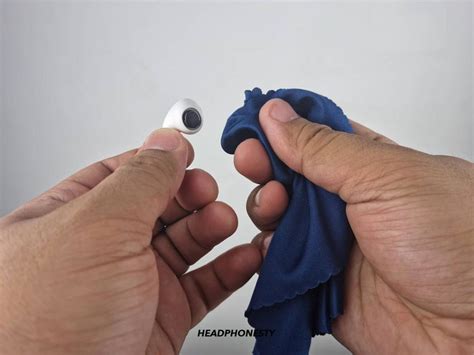 How to Clean Your AirPods Pro’s Ear Tips, Earbuds, Mesh, and Case ...