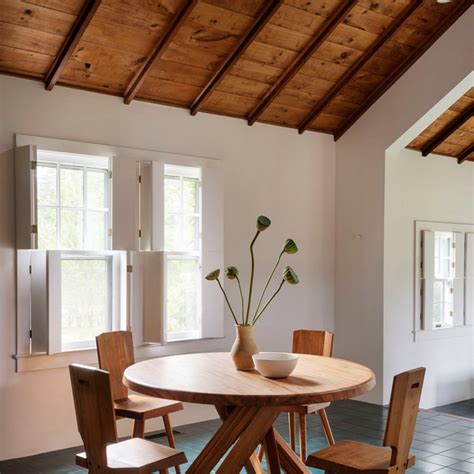 Ставни в интерьере: примеры из проектов дизайнеров | myDecor