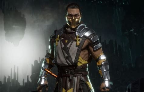 Mortal Kombat 11 - гайд по крепости "Испытай свою удачу" - Бесплатные ...