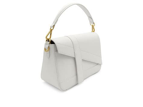 Iconic Ally - White – Acte Nation