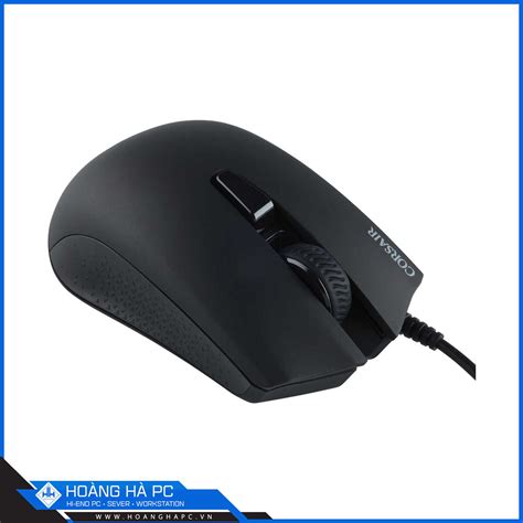 Chuột Gaming Corsair Harpoon RGB Pro - Black