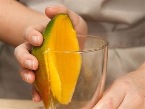 Польза манго для мужчин — 7 доказанных свойств и вкусных рецептов