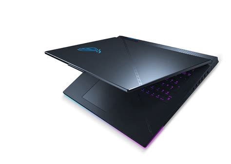 Игровой ноутбук 18" ASUS ROG Strix SCAR 18 G834JY, Чёрный, Intel Core ...