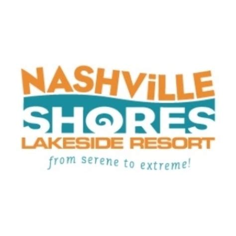 $10 Off Nashville Shores Promo Code (+4 Top Offers) Sep 19