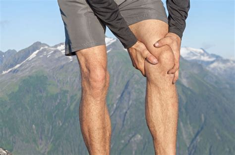 Knee Pain