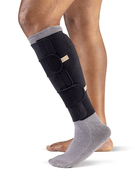 Sigvaris Compreflex Standard Calf - SIGVARIS GROUP US | Sigvaris.com