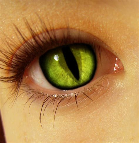 Claymore Eye by ninjaken14 on DeviantArt