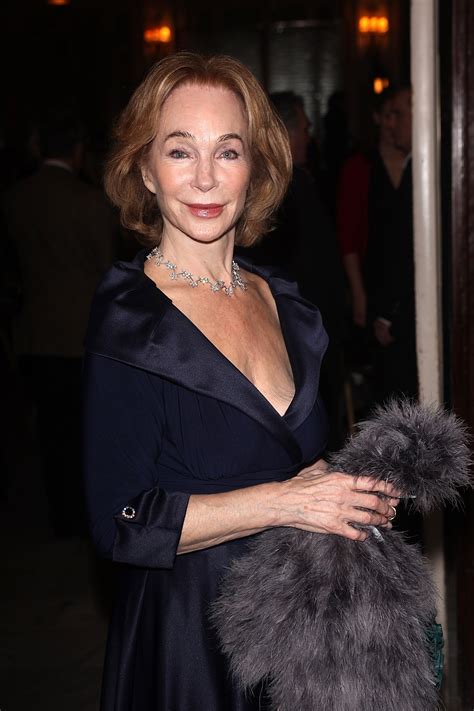 Shirley Anne Field