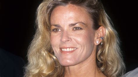 The Tragic Life And Death Of Nicole Brown Simpson