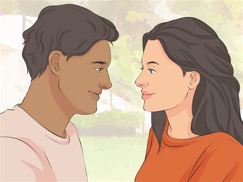 When a Man Avoids Eye Contact with a Woman: 10 Reasons