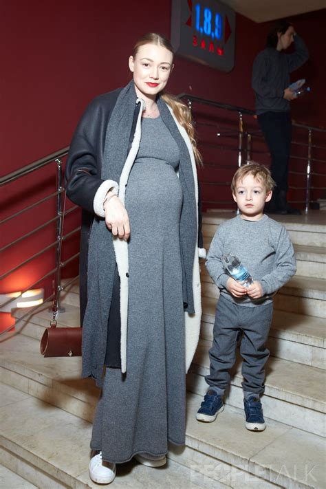 Оксана Акиньшина - Oksana Akinshina фото №940239 - Russian celebrities