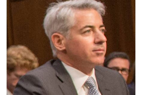 Billionaire Bill Ackman's Hedge Fund Pershing Square To Go Public At ...