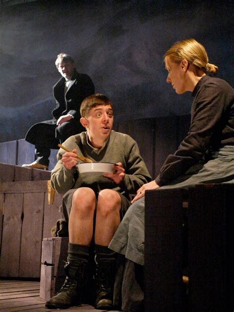 Paul Griffiths: Un Nos Ola Leuad