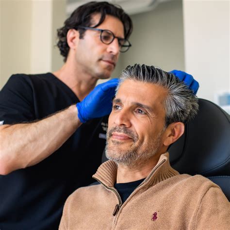 Hair Restoration in NYC | Non-Surgical Hair Restoration in New York