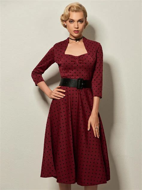 vintage style dresses  victoria jenkins blog