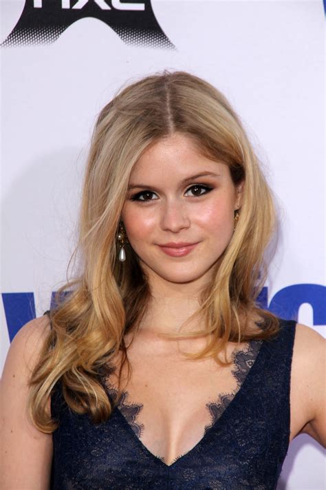 Pictures of Erin Moriarty