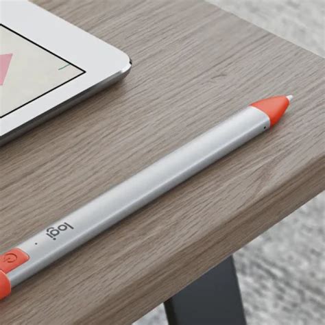 Купити Crayon (Lighting) від Logitech – ціна, огляд, характеристики ...