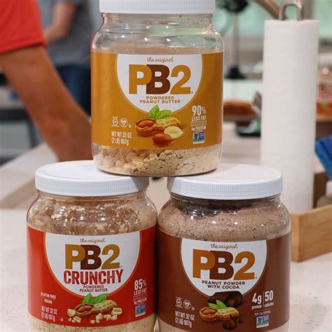 PB2 Special Bundles – PB2 Foods Storefront