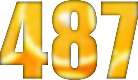 О числе 487 – четыреста восемьдесят семь, математические свойства ...