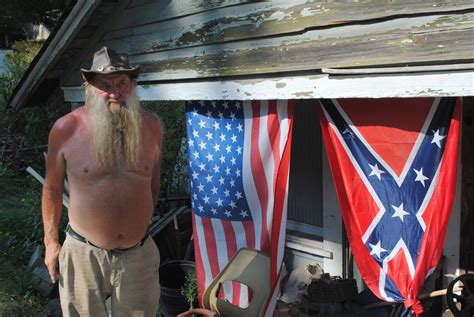 carpetbagger hillbilly hall  fame