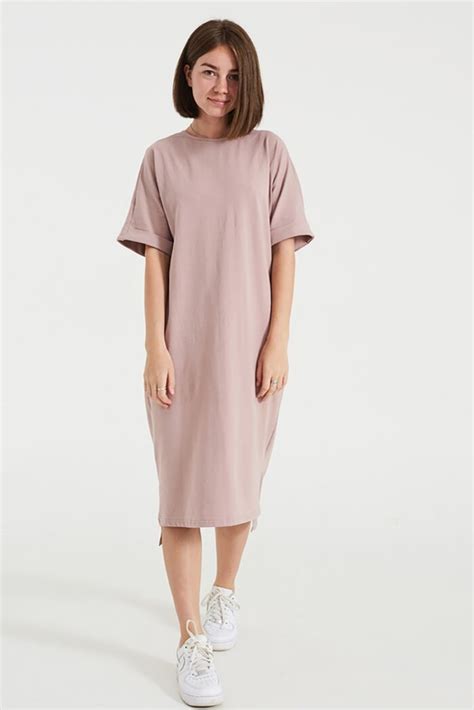 Выкройка Платье/ Футболка Oversize: купить и скачать