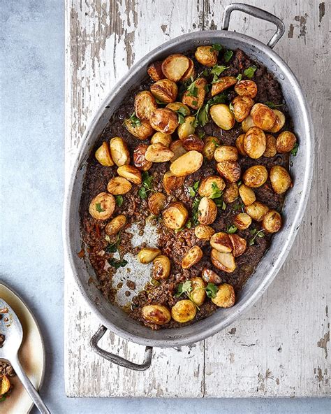 89 Beef mince recipes - delicious. magazine