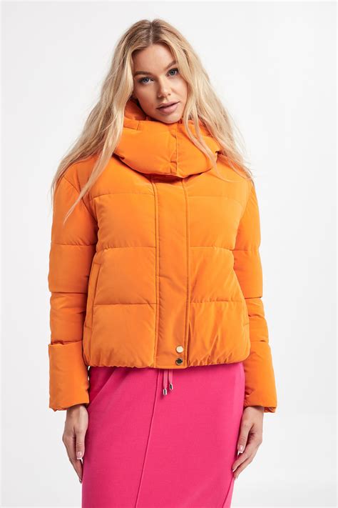 Kurtka PATRIZIA PEPE Regular 2O0057/A182/R760 | Sklep Velpa.pl