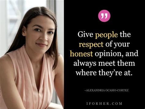 14 Powerful Quotes By Lady Boss Alexandria Ocasio-Cortez Will Leave You Inspired