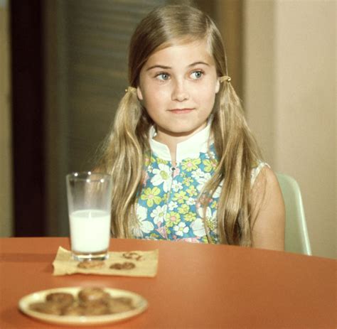 'Brady Bunch' Star Maureen McCormick's Shocking Revelations About Drugs