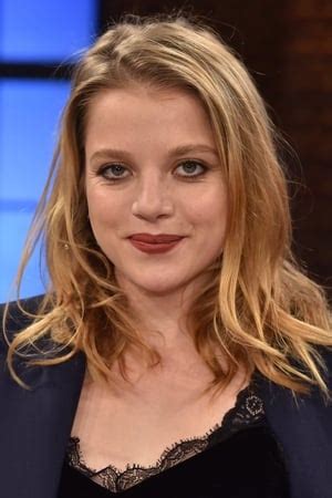 Jella Haase — The Movie Database (TMDb)