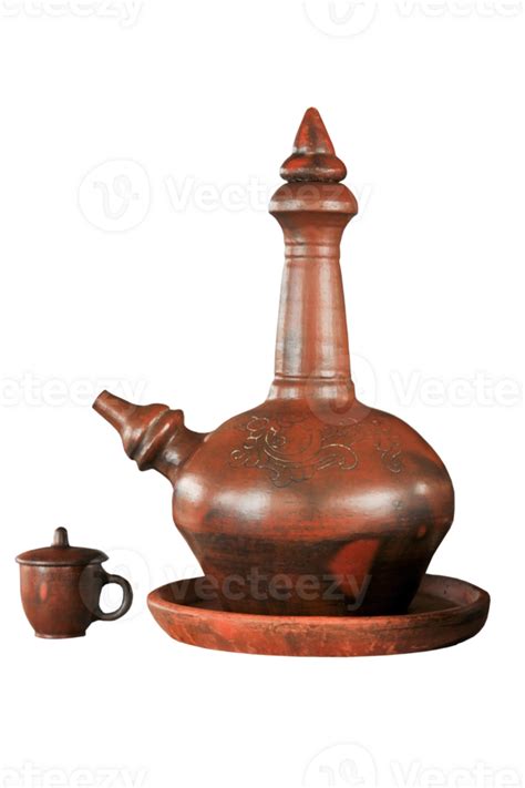 traditional javanese jug  png