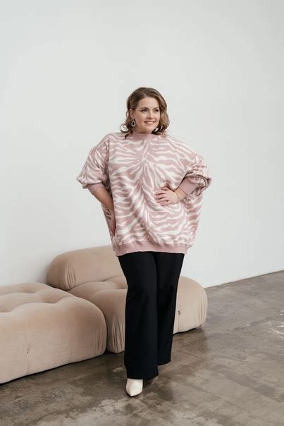 Одежда больших размеров JP Plus Size | ВКонтакте