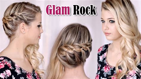 Coiffure Facile Pour Gala | macyjeniferstacy site